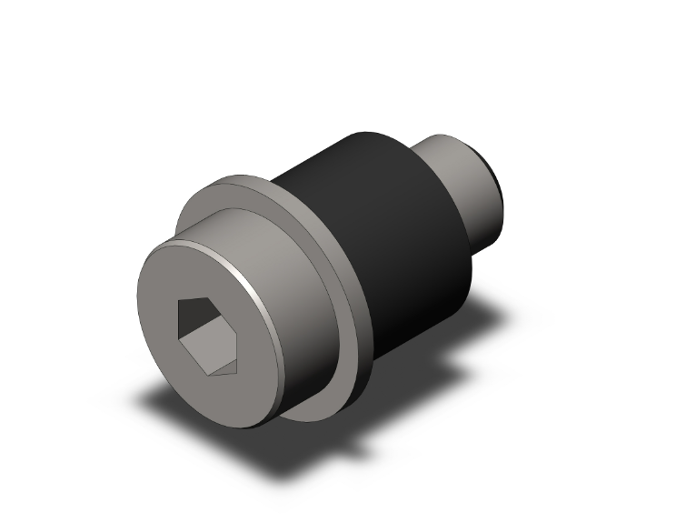 SMC VALVES CG-T025 Mounting Hardware | AK7AQZ