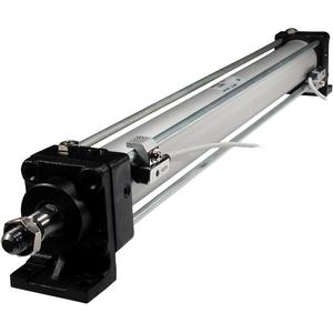 SMC VALVES CHA50-PS Hydraulic Cylinder, Seal Kit | AM8DJQ