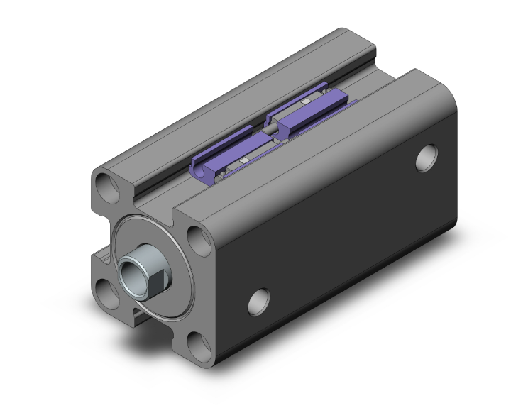 SMC VALVES CHDKGB25-50-A93L