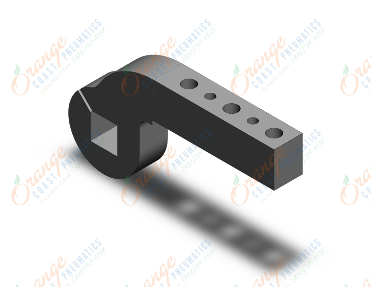 SMC VALVES CKZ-50A023