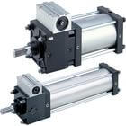 SMC VALVES CLSF125-550