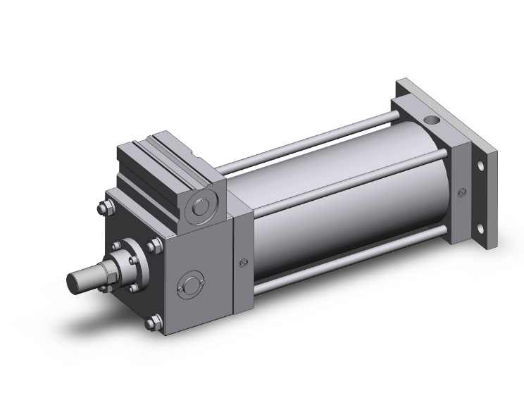 SMC VALVES CLSGF160-350