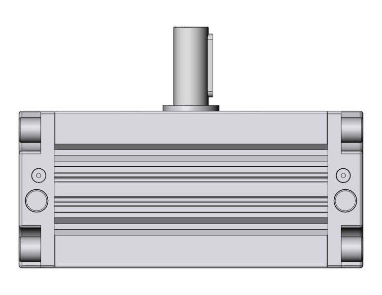 SMC VALVES CRA1BS100-100CZ