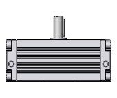 SMC VALVES CRA1BS80-180Z
