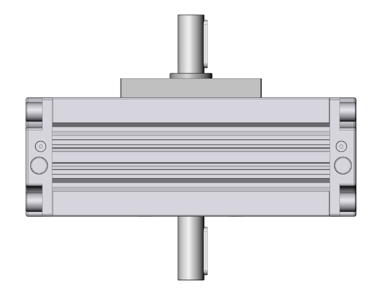 SMC VALVES CRA1FY100-180CZ