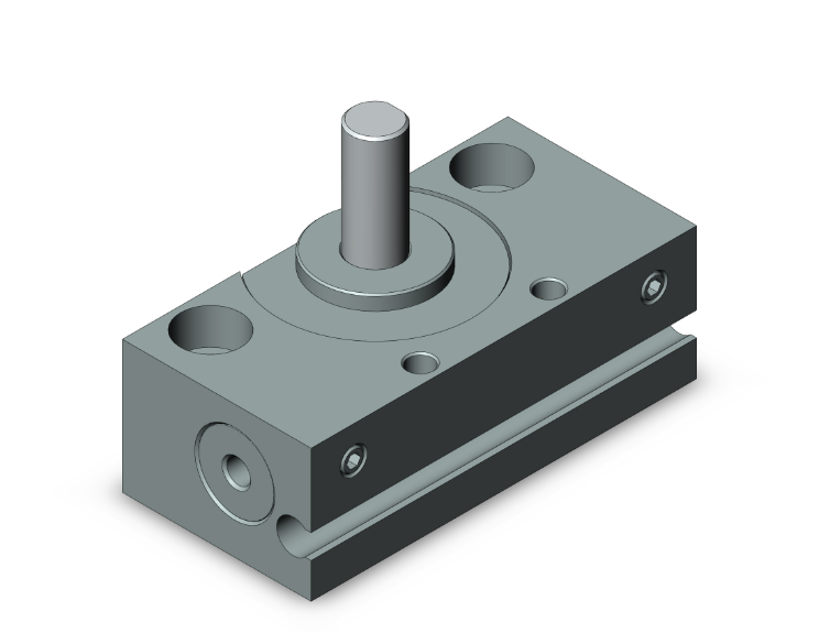 SMC VALVES CRJB1-100E