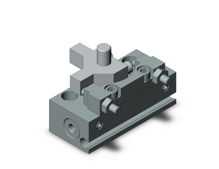 SMC VALVES CRJU05-90E