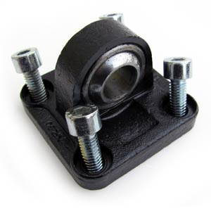 SMC VALVES CS5050(F)