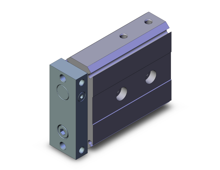 SMC VALVES CXSJL25-10