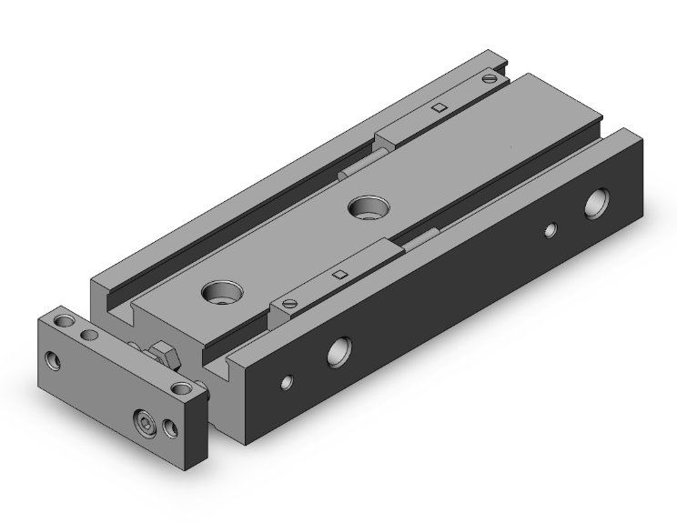 SMC VALVES CXSL6-50-Y7PWL