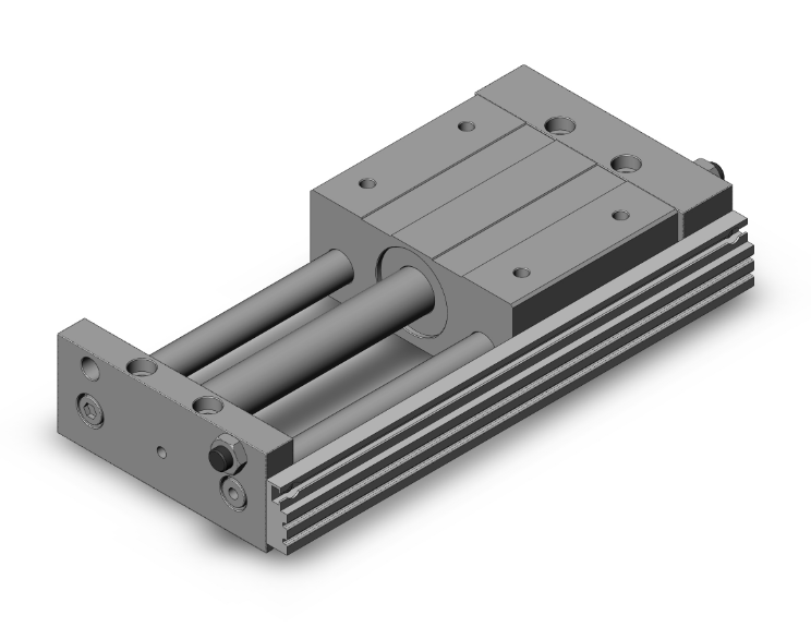 SMC VALVES CY1L15H-100