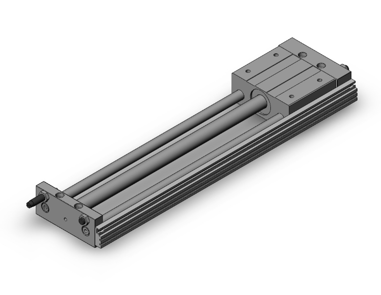 SMC VALVES CY1L15H-300BS