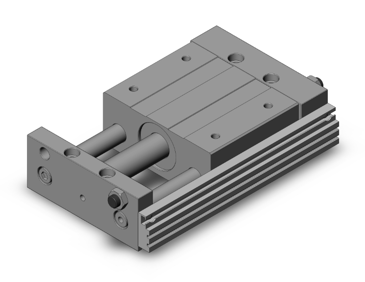SMC VALVES CY1L15H-50