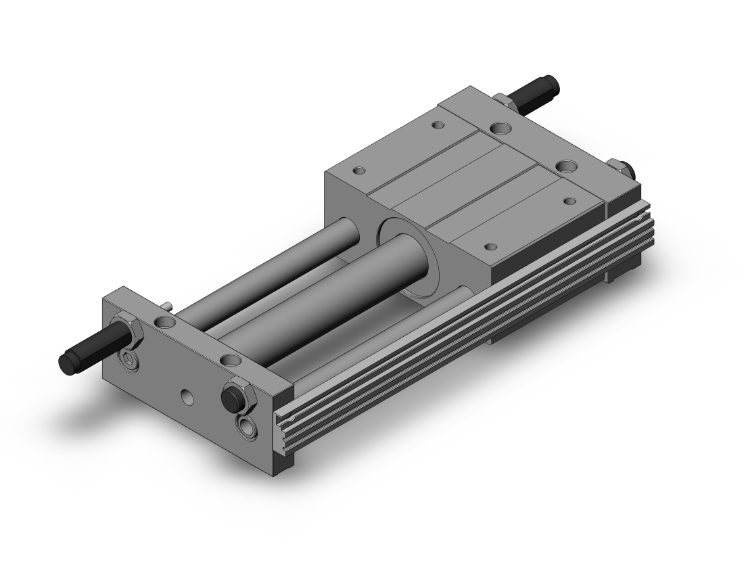 SMC VALVES CY1L25H-150B