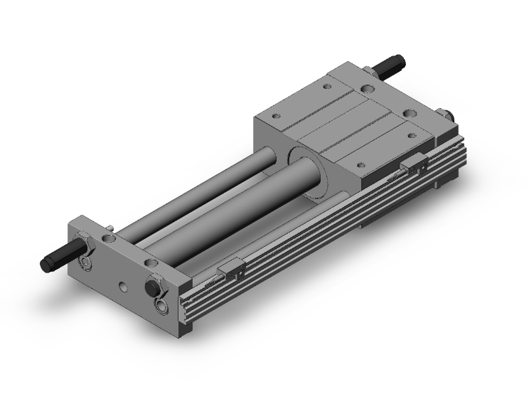 SMC VALVES CY1L25H-200B-F7BAL