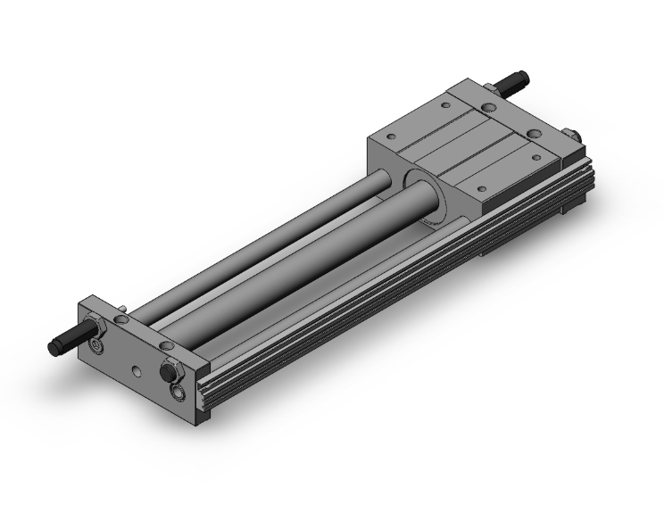 SMC VALVES CY1L25H-300B