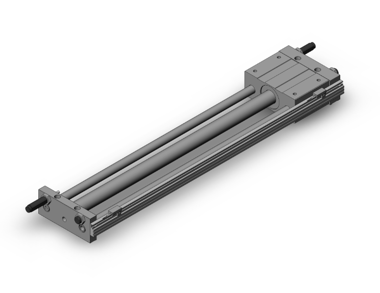 SMC VALVES CY1L25H-500B-F79WL