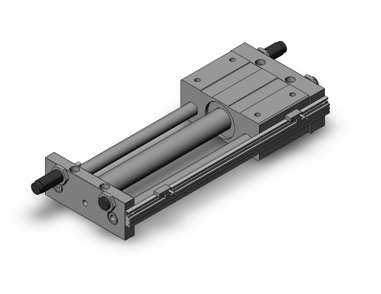 SMC VALVES CY1L32H-250B-A73L