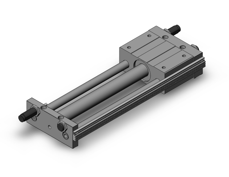 SMC VALVES CY1L32H-300B