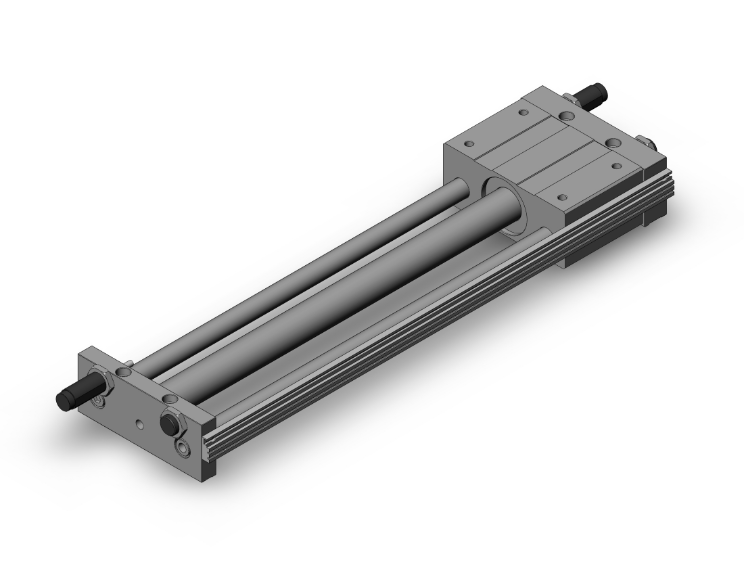 SMC VALVES CY1L32H-450B