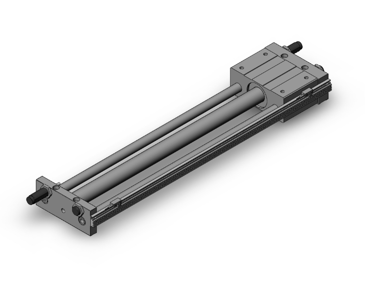 SMC VALVES CY1L32TNH-550B-F7PZ