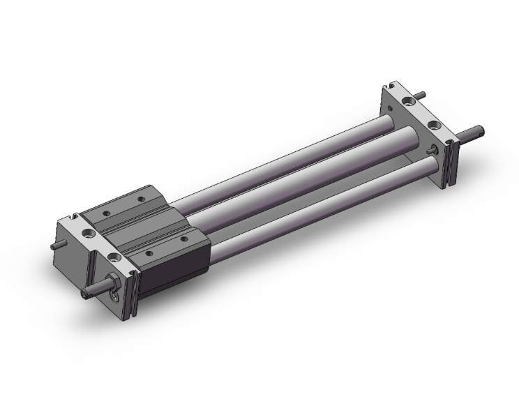 SMC VALVES CY1SG15-200BZ