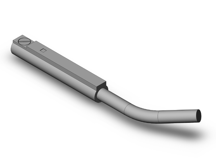 SMC VALVES D-A93L Auto Switch | AL3NLN