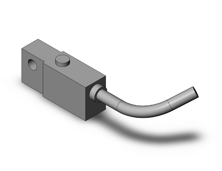 SMC VALVES D-C76L Auto Switch | AM9VPL