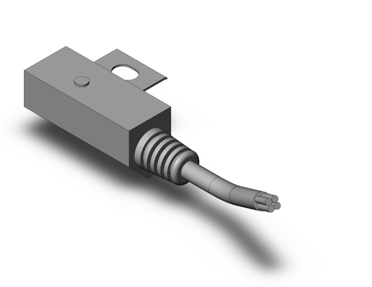 SMC VALVES D-F59FSDPC