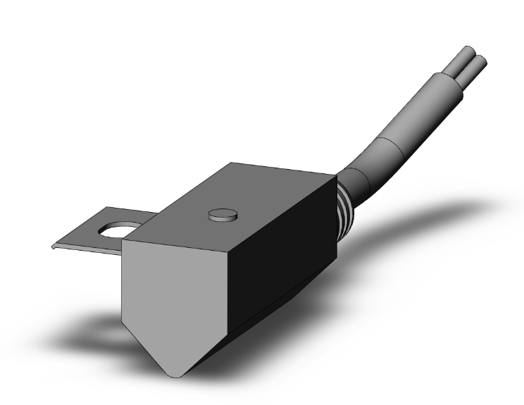 SMC VALVES D-F5PMDPC