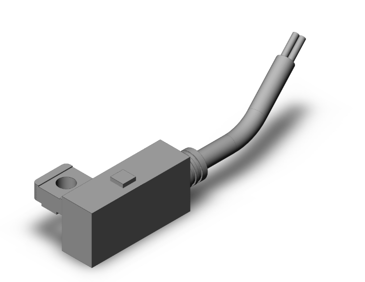 SMC VALVES D-F79SAPC