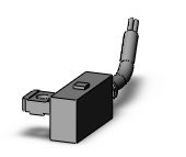 SMC VALVES D-F7PMAPC