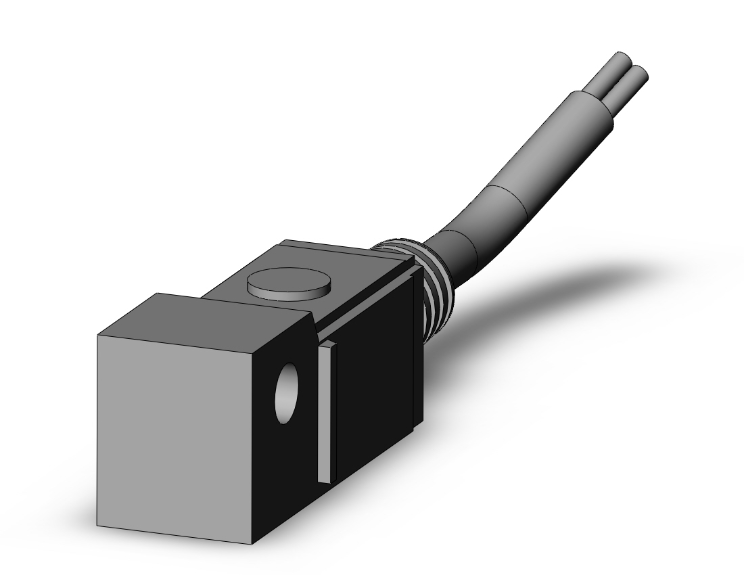 SMC VALVES D-G5PSDPC