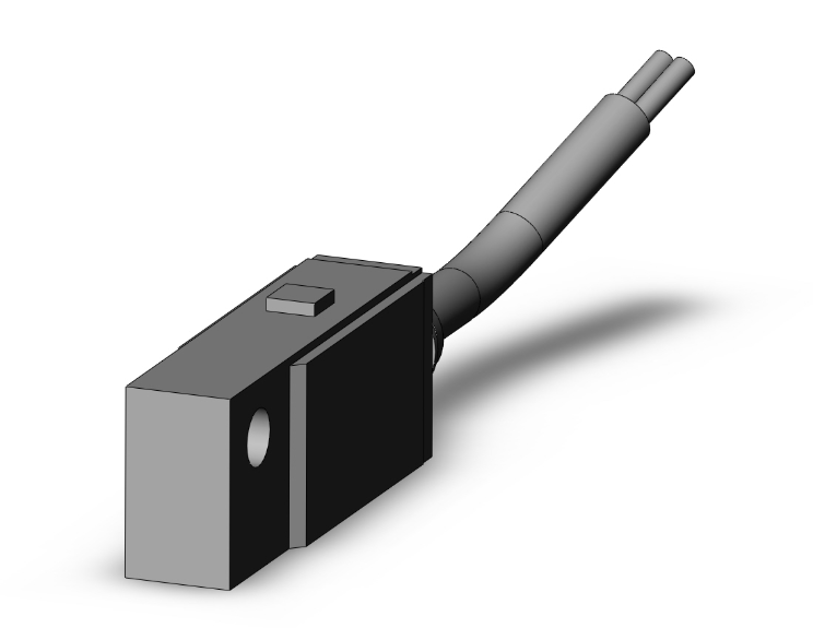 SMC VALVES D-H7BSDPC