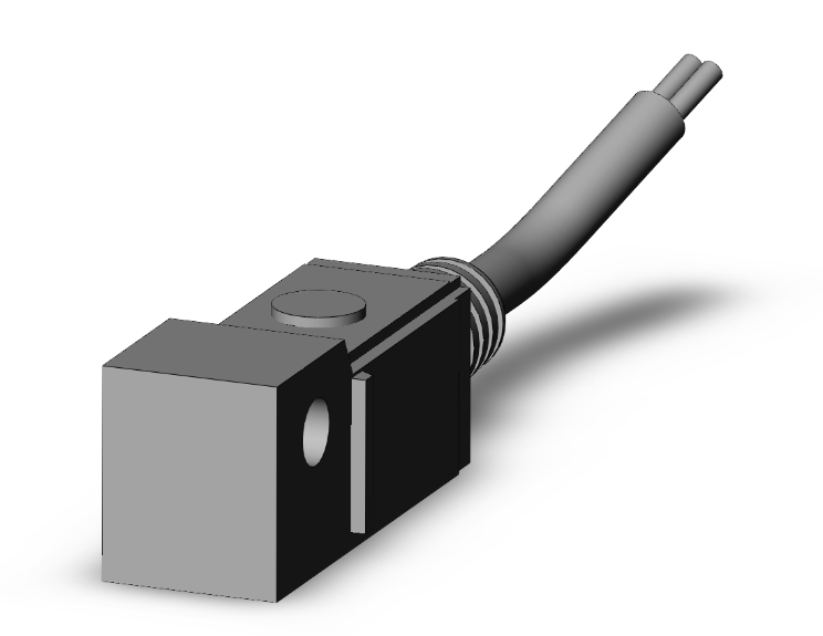 SMC VALVES D-K59SBPC Automatic Switch | AN8GAN