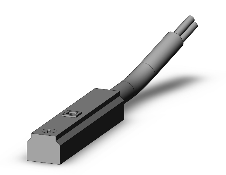 SMC VALVES D-Y59AMAPC