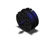 SMC VALVES DM12P-04N