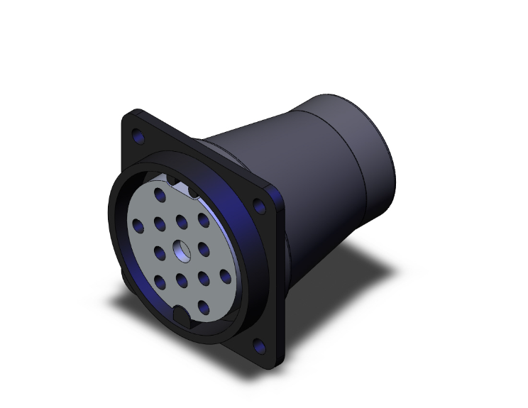 SMC VALVES DM12S-04N-C1