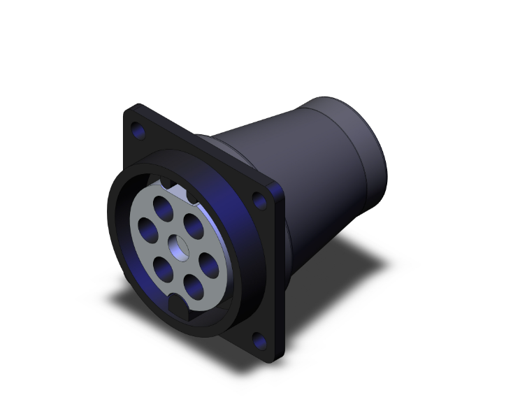 SMC VALVES DM6S-06N-C1