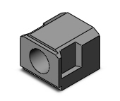 SMC VALVES E200-N03-A