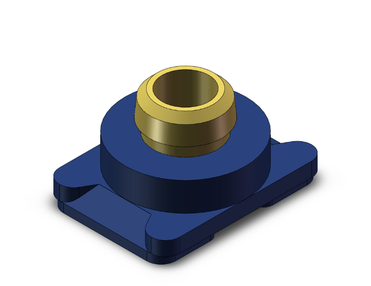 SMC VALVES E210-U02