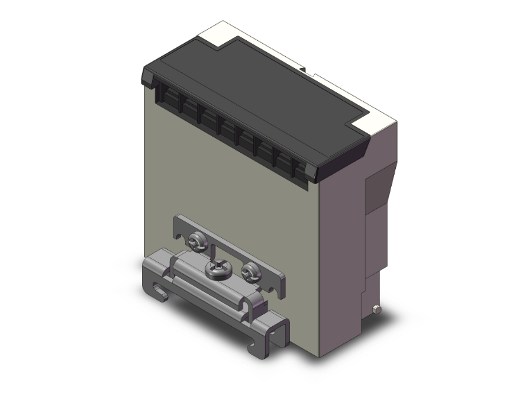 SMC VALVES EX122-SCS1