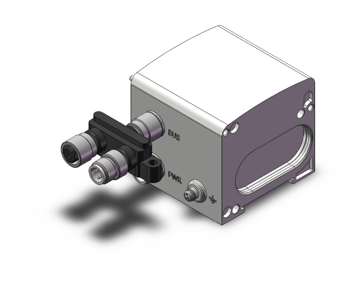 SMC VALVES EX250-SMJ2