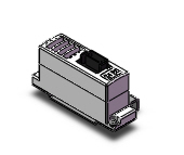 SMC VALVES EX510-S001A