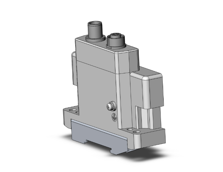 SMC VALVES EX600-ED2-3