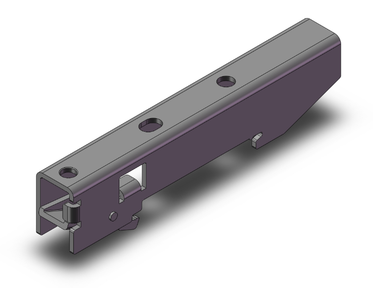 SMC VALVES EX600-ZMA3