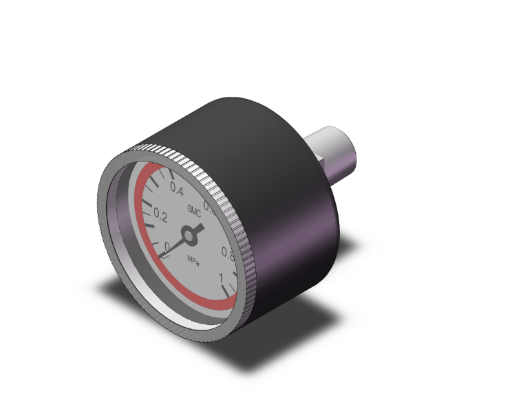 SMC VALVES G36-10-01-L