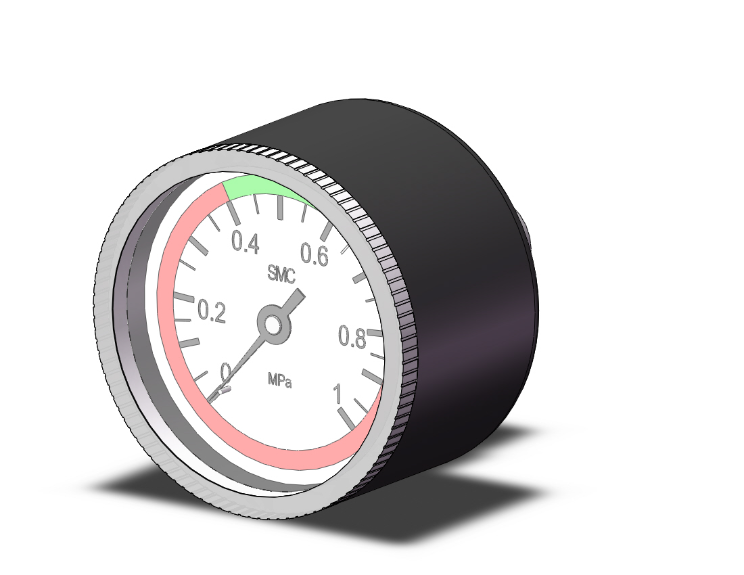 SMC VALVES G36-10-N01-L