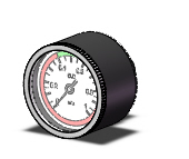 SMC VALVES G36-P2-01-L-X30