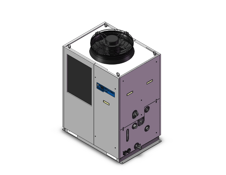 SMC VALVES HRSH100-AN-20-KS